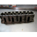 #BW05 Cylinder Head From 2011 GMC SIERRA 1500  5.3 799